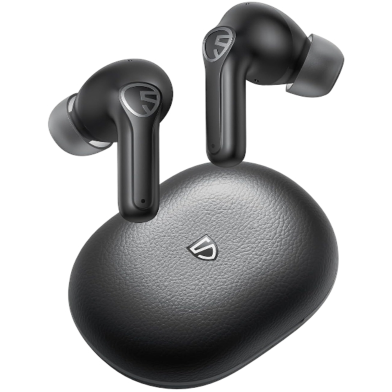 SoundPeats T3 Pro 35dB ANC Wireless Earbuds image