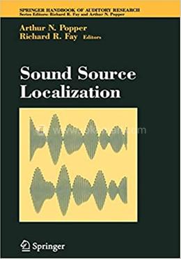 Sound Source Localization