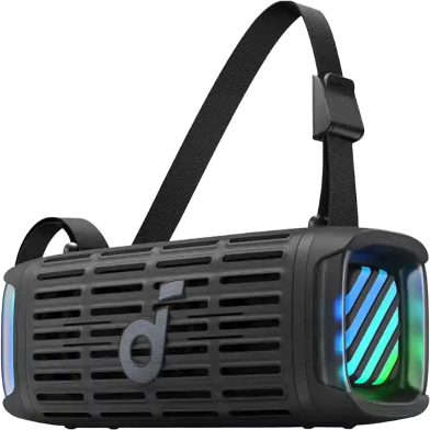 Soundcore Boom 3i Portable Rugged Outdoor Speaker image