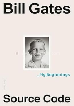 Source Code - My Beginnings image