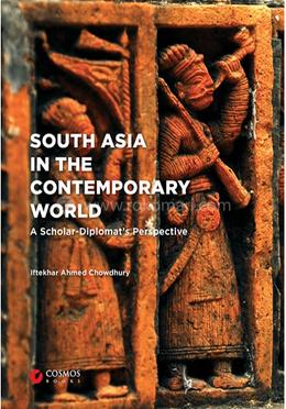 South Asia in the Contemporary World