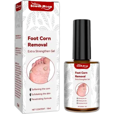 South Moon Foot Corn Removal Extra Strengthen Gel 10ml image