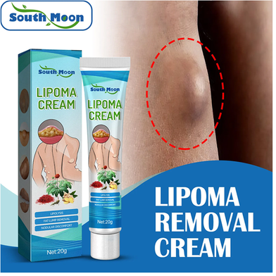 South Moon Lipoma Removal Cream-20g Slide 3