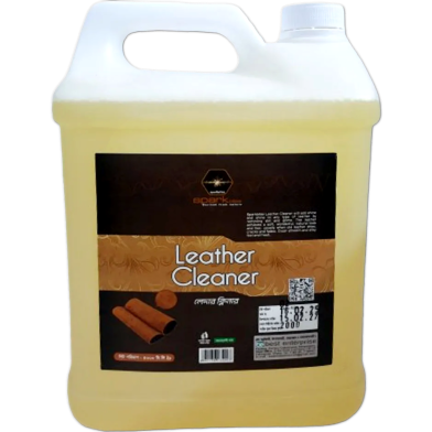 Spark Bliss Multipurpose Foam Cleaner 5 Ltr image