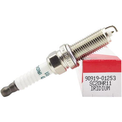 Spark Plug 90919-01253 SC20HR11 image