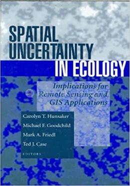 Spatial Uncertainty in Ecology