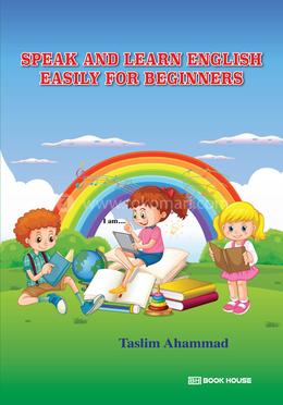Speak And Learn English Easily For Beginners image