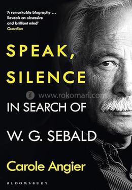 Speak, Silence