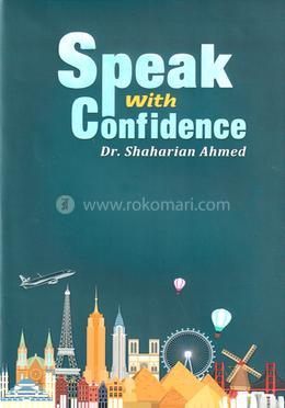 স্পিক উইথ কনফিডেন্স image