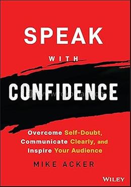 Speak with Confidence 