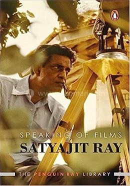 Speaking Of Films image