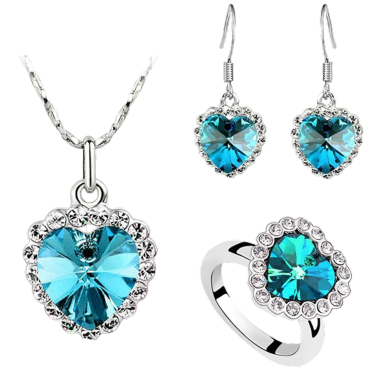 Special Jewelry Set image