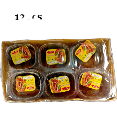Special Tentul Chutney Bucket 60 gm image