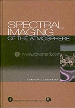 Spectral Imaging of the Atmosphere 