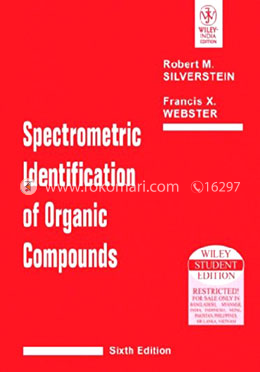 Spectrometric Identification of Organic Compounds