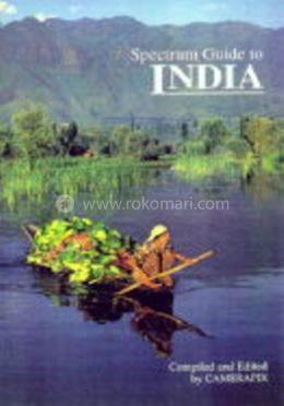 Spectrum Guide to India (Spectrum Guides)