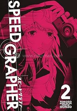 Speed Grapher Vol.2