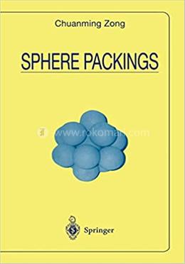Sphere Packings