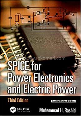 Spice For Power Electronics And Electric