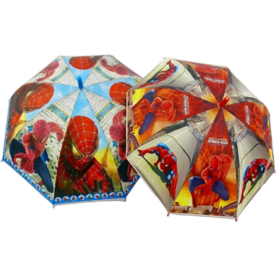 Spiderman Kids Umbrella image