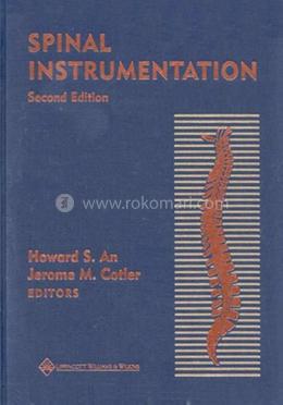 Spinal Instrumentation