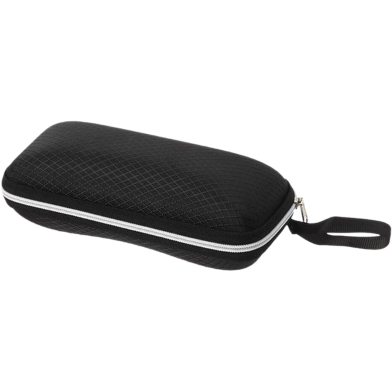 Splendid Indispensable -fancy Square Style Fashion Rectangle Light Sunglasses Zipper Optics Glasses Case Specsavers- Innovative image