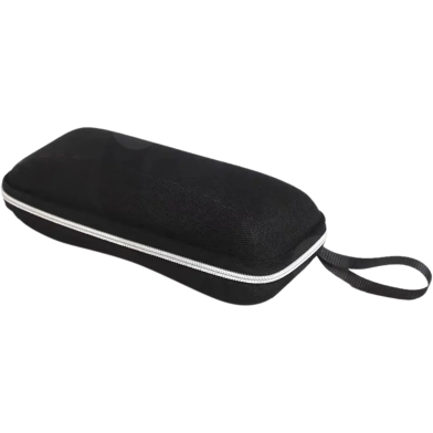 Splendid Indispensable -fancy Square Style Fashion Rectangle Light Sunglasses Zipper Optics Glasses Case Specsavers- Innovative image