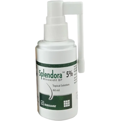Splendora-5-Scalp-Solution 60 ml image
