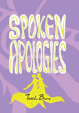 Spoken Apologies