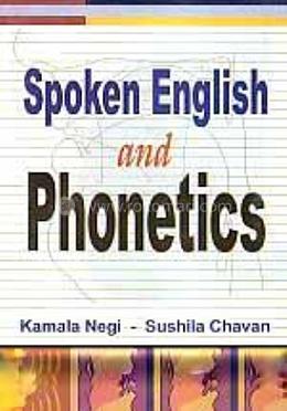 Spoken English and Phonetics