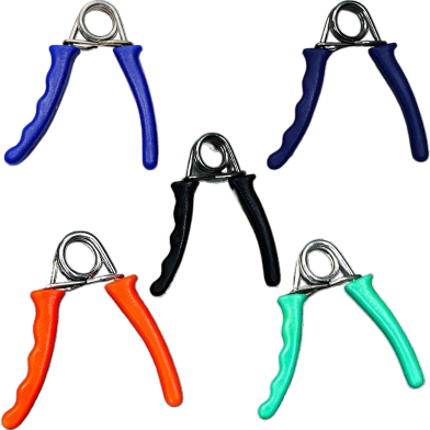 Sports And Fitness 1 Piece Hand Grip Any Colour image