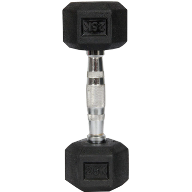 Sports And Fitness 2.5kg Hex Dumbbell 1pcs Slide 2