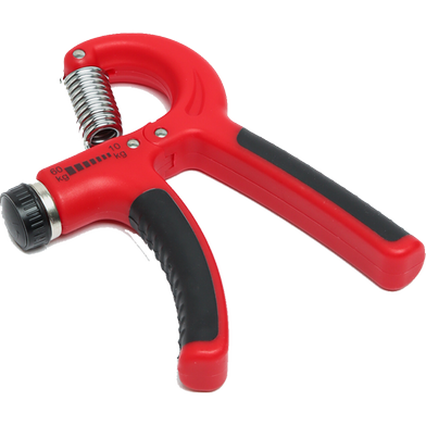 Sports And Fitness Adjustable Hand Grip 10-60kg Slide 2