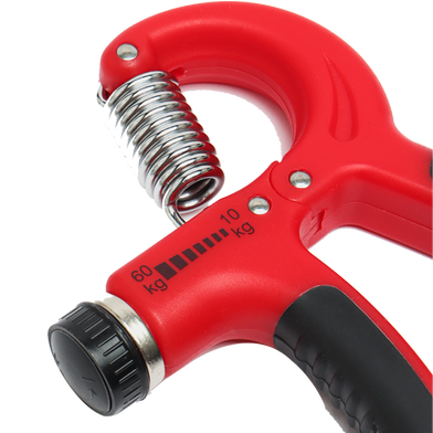 Sports And Fitness Adjustable Hand Grip 10-60kg Slide 3