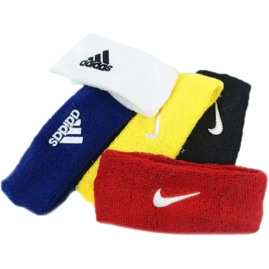 Sports Headband (headtband_1pair_random) image