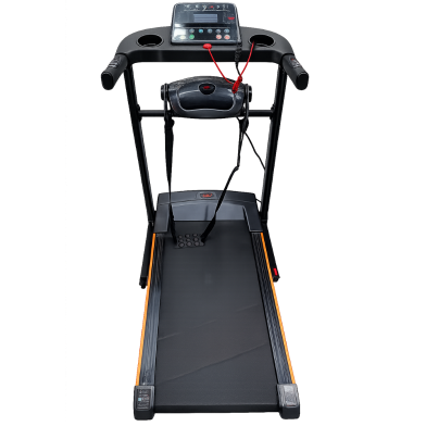 Sports House Body30 Advance S1 Folding Treadmill image