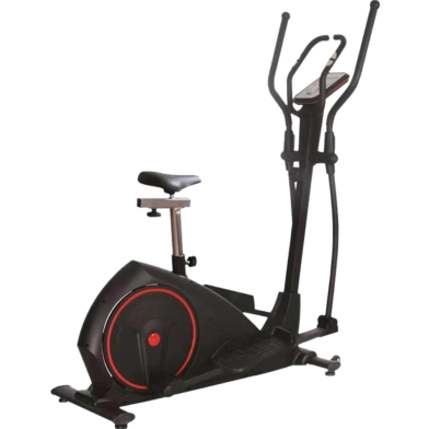 Sports House Commercial Magnetic Elliptical Cross Trainer image