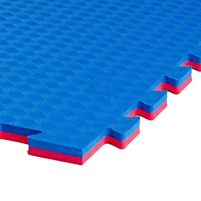 Sports House Karate Sport Judo Mats - 42x42 Inch image