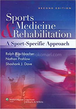 Sports Medicine and Rehabilitation