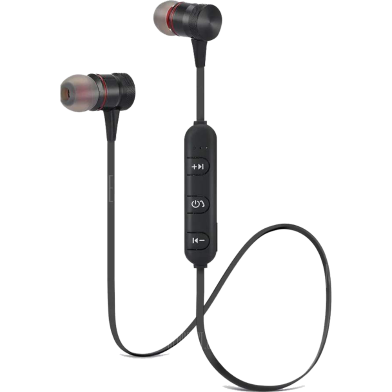 Sports Wireless Blutooth Earphone image