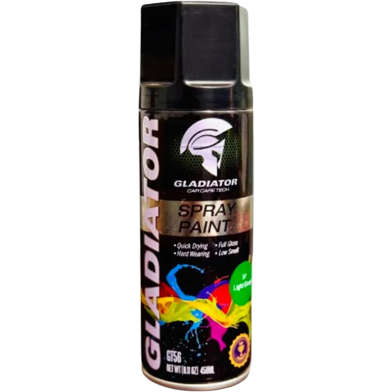 Spray Paint For Wood, Metal, Abs Plastic, Glass, Automotive and Motorcycle image