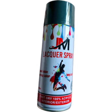 Spray Paint Light Grey-400ml image