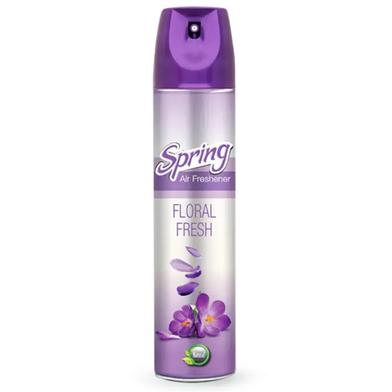 Spring Air Freshener (Floral Fresh) - 300 ml image