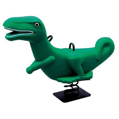 Spring Dinosaur image