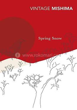 Spring Snow image