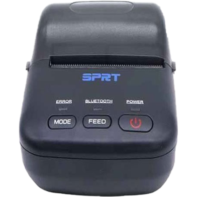  SPRT SP-T12BT Direct Thermal POS Receipt Printer image