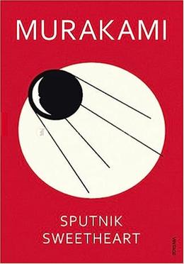 Sputnik Sweetheart image