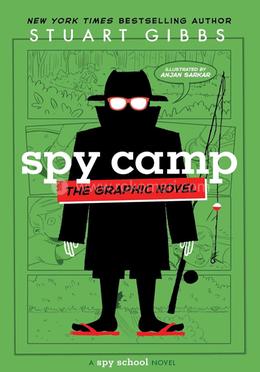 Spy Camp