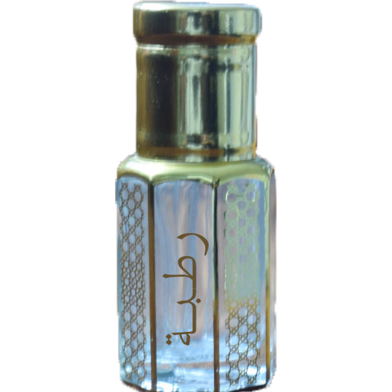 Rutba Kasturi Attar - 6ml image