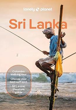 Sri Lanka image